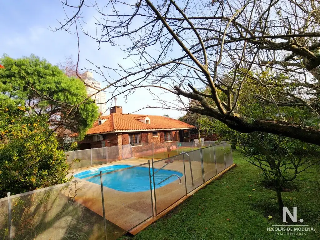 Casa en Punta del Este, Marconi