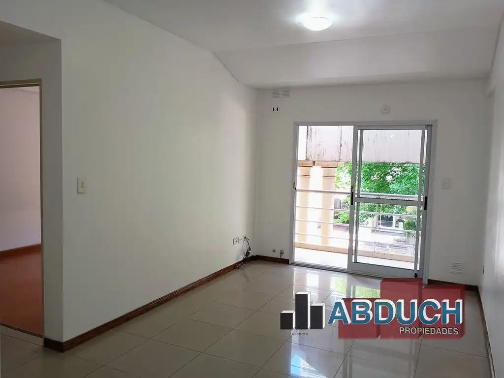 ALQUILER DEPARTAMENTO 2 AMBIENTES VILLA BALLESTER CENTRO