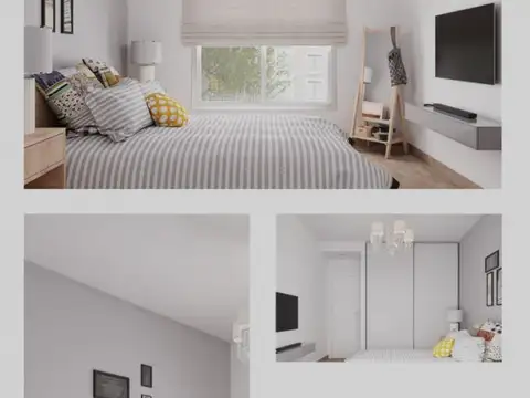 Departamento en Venta En pozo
