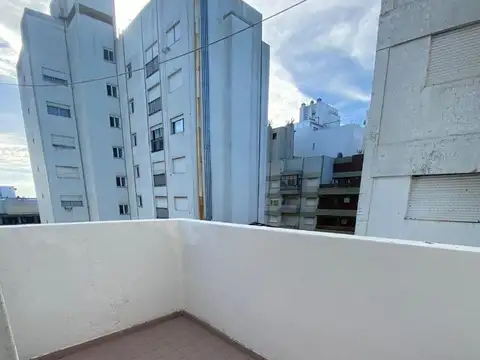 Departamento en Venta en La Perla Sur - 2 ambientes