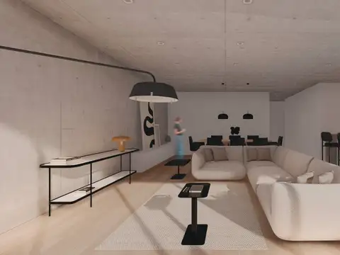 Departamento en Venta Apto profesional