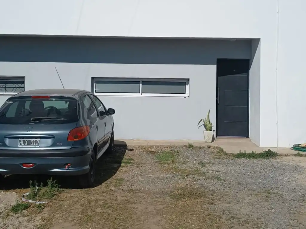 VENTA DUPLEX 2 DORM VALLE CERCANO