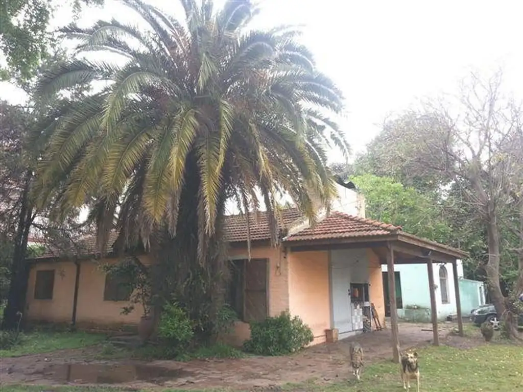 Terreno en Venta