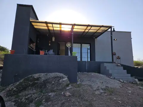 VENTA DE CASA  "APTO CREDITO" - CABALANGO, CÓRDOBA