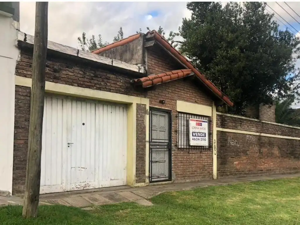 Depto a remodelar Ituzaingó