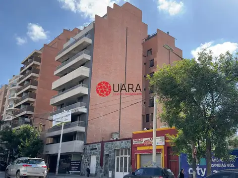 Velez Sarsfield 1340 , Piso 6