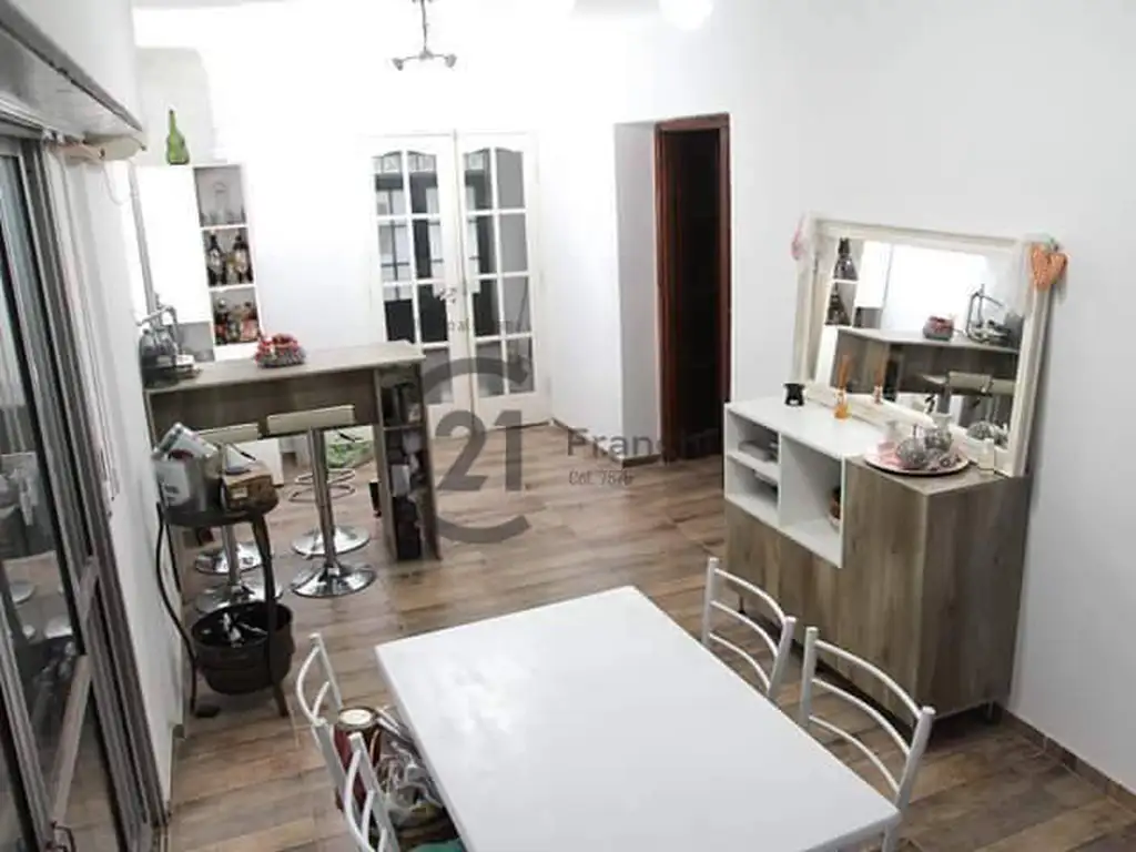 Casa en Venta en La Plata 4 dormitorios