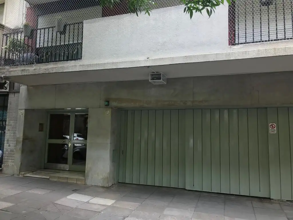 EXCELENTE ESPACIO GUARDACOCHE EN VENTA