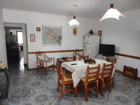 Alquiler Departamento 2 cuadras del Mar