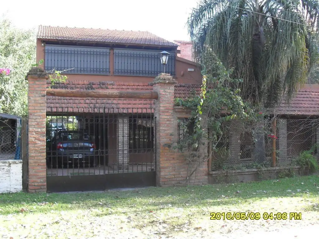 VENTA! Calle 100 - Arroyo Leyes