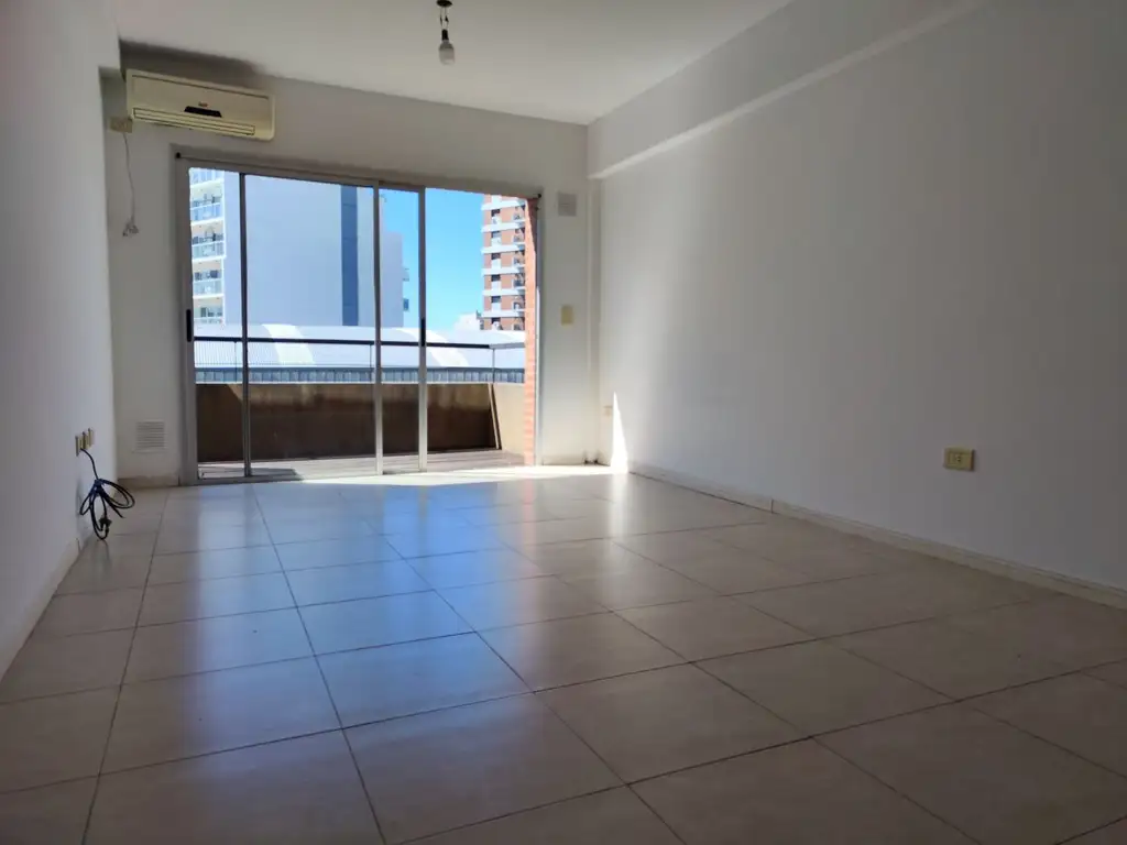 RESERVADO - HERMOSO MONOAMBIENTE EN ALQUILER