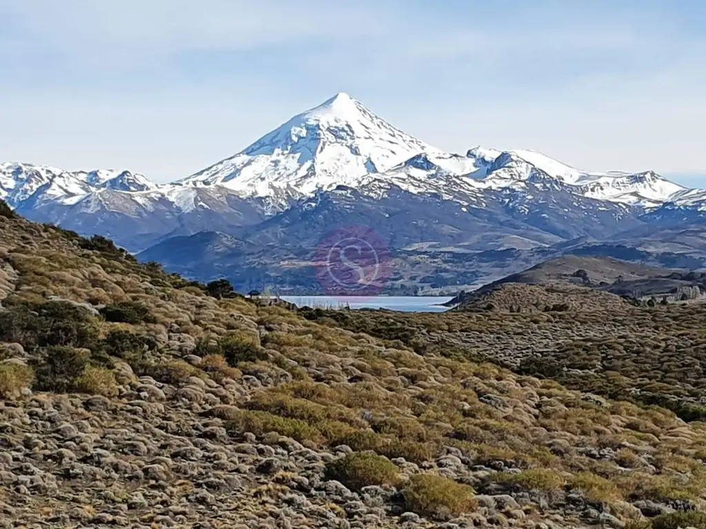 Terreno en venta en Huechulafquen