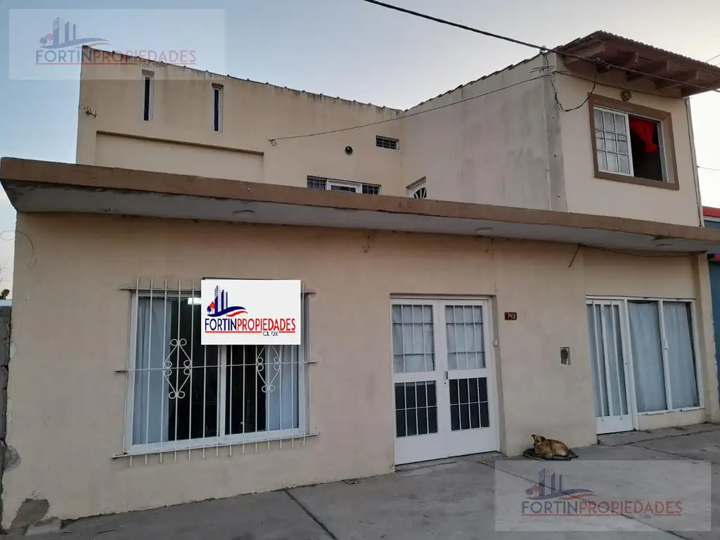 Casa en venta - Barrio san carlos, Gambier