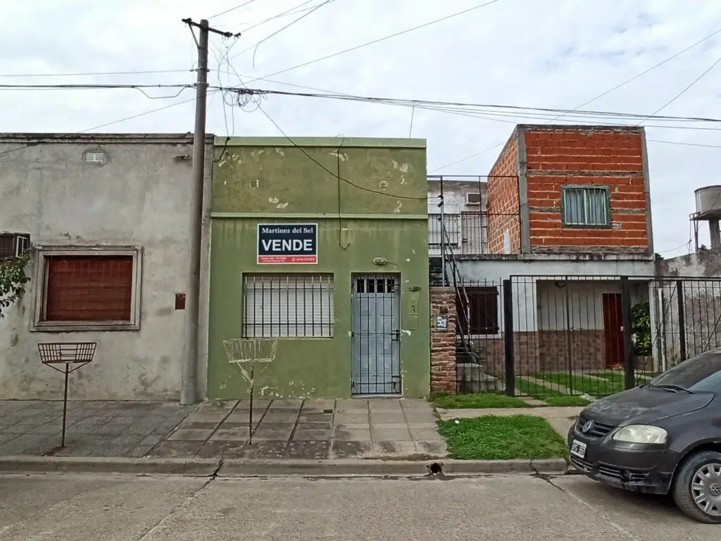 Casa en venta