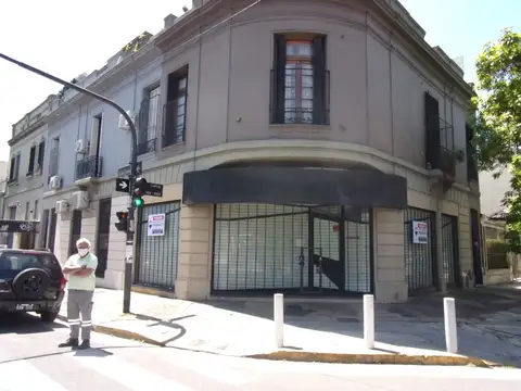 Venta de Ph en Caballito