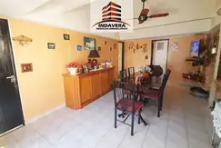 EXCELENTE OPORTUNIDAD PH 3 AMB DE 193 M2.BAULERA.PATIO.PARRILA Y TERRAZA. IMPECABLE ESTADO * CASEROS