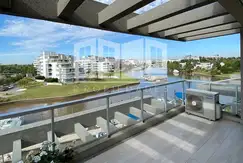 Departamento  en Venta en Acqua Rio, Islas Del Canal, Nordelta