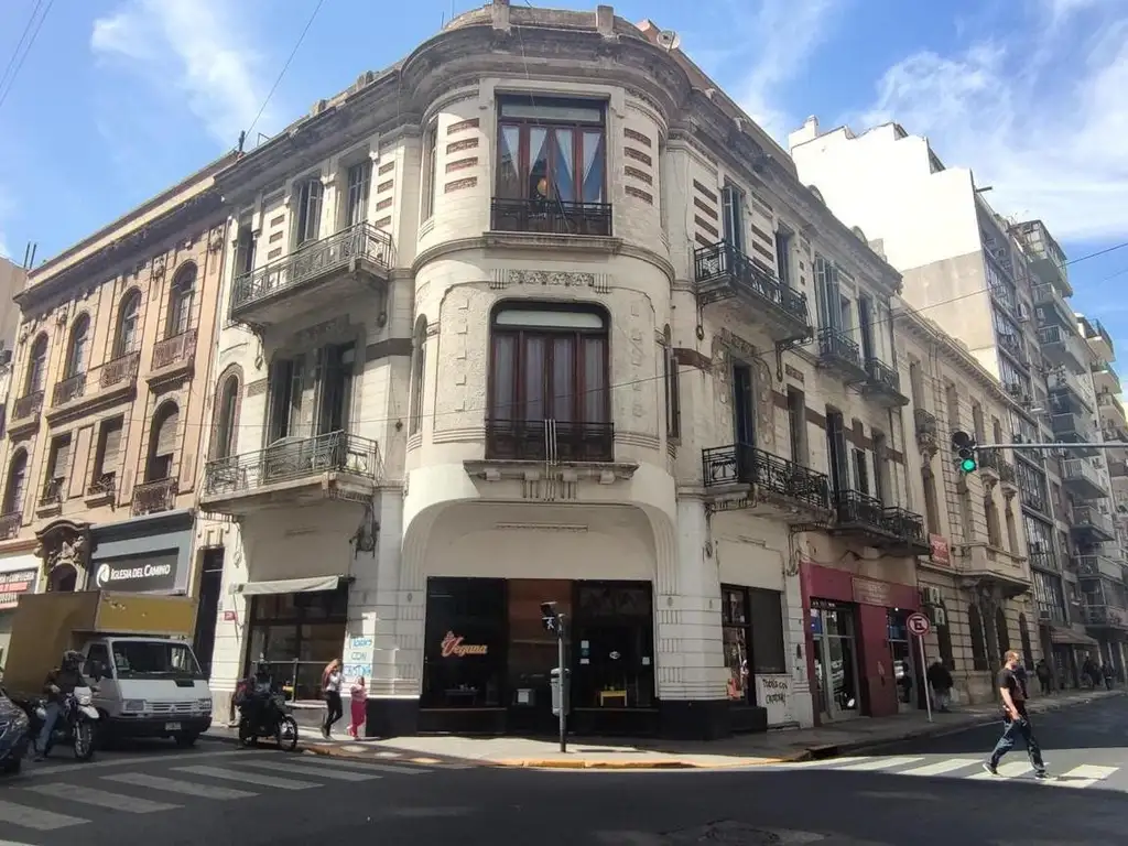 Terreno Lote  en Venta ubicado en Congreso, Capital Federal, Buenos Aires