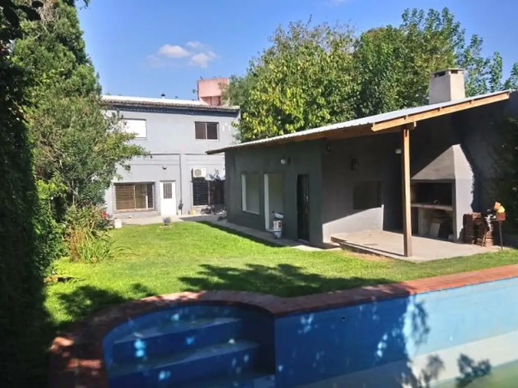 Casa - Venta - Argentina, Bella Vista - Quirno 968