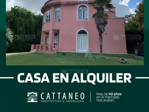 Casa en Venta ubicado en Cañuelas, Resto de la Provincia - CAT0084_LP285356_3 - Foto 0