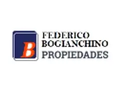 Federico Bogianchino Propiedades