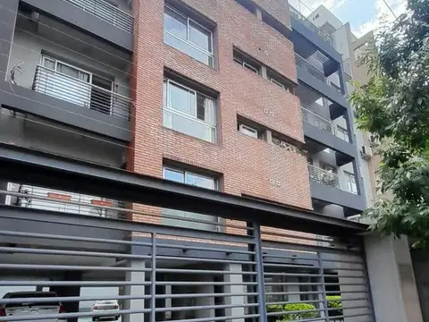 Departamento en Castelar Sur