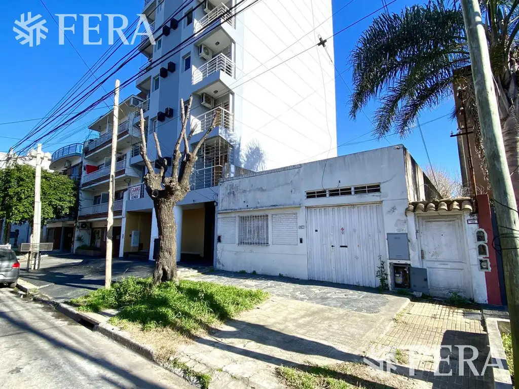 Venta de Terreno en Wilde. Ideal Inversor(26617)