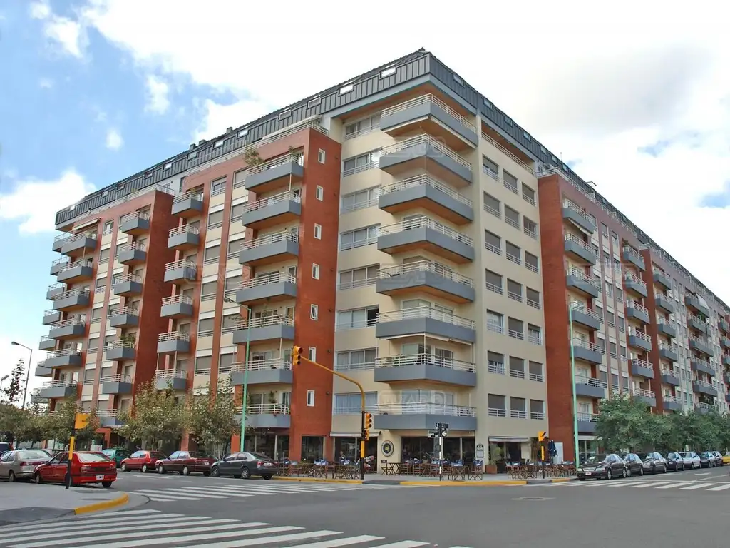 Departamento  en Alquiler en Puerto Madero, Capital Federal, Buenos Aires