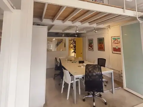 Departamento en Alquiler en Villa Crespo - 7 ambientes