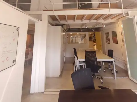 Departamento en Alquiler - 7 ambientes -