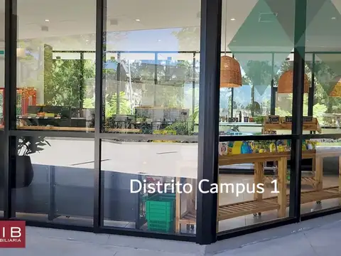 Departamento en Venta con 1 cochera