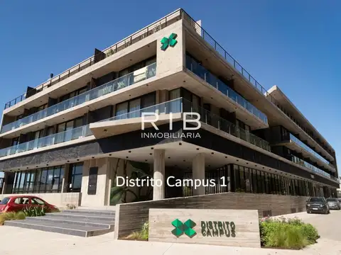 Frente a Universidad Austral 1000