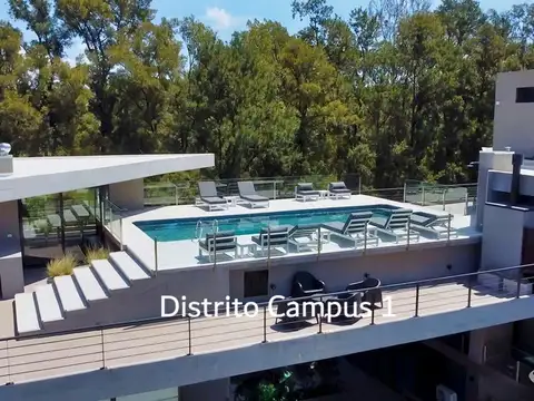 Departamento en Venta Apto profesional