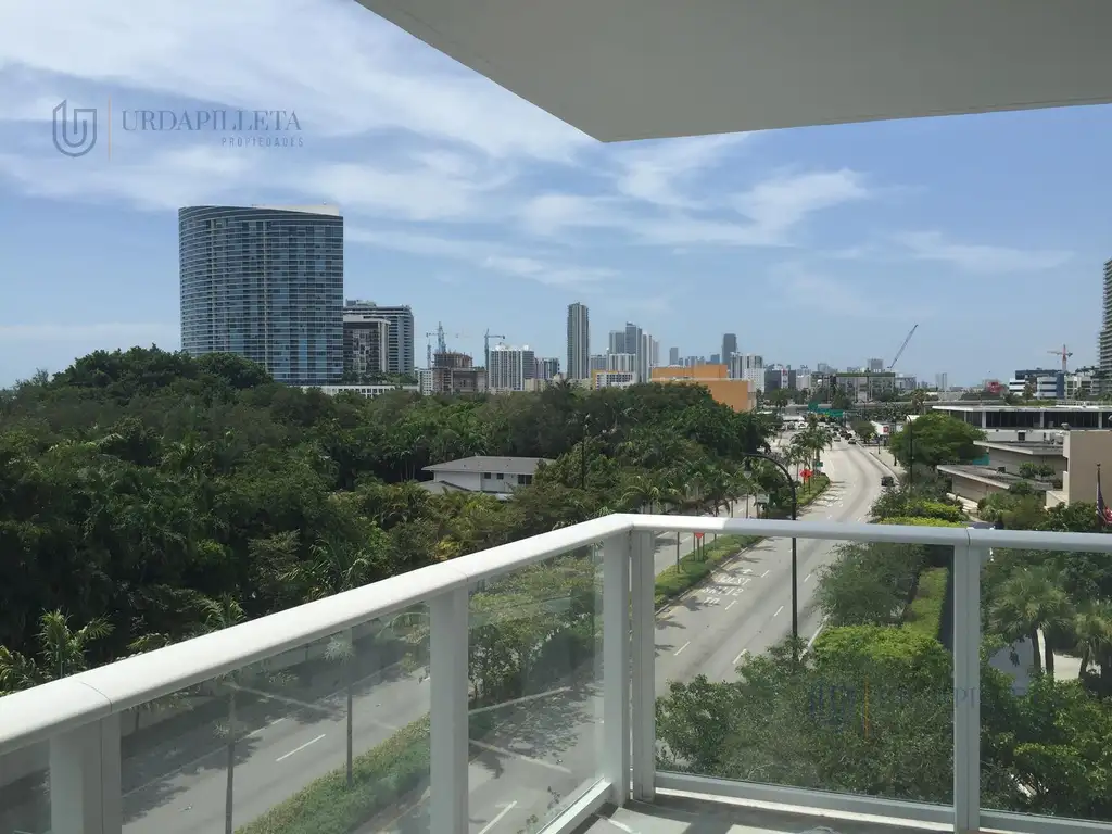 Departamento en Key Biscayne