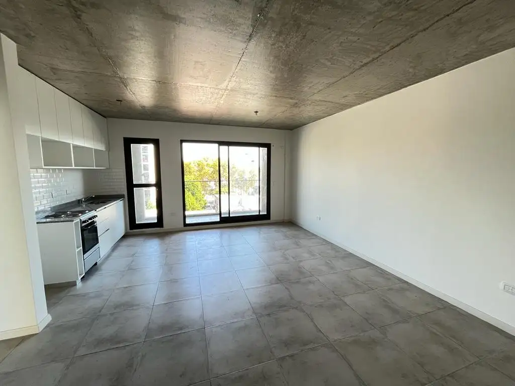 Venta Departamento 3 Ambientes 67 m² – a Estrenar – Villa Santa Rica