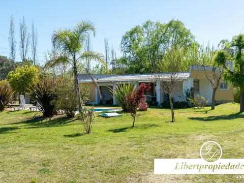 Quinta en Venta