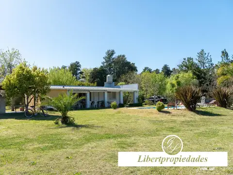 Quinta en Venta en El Remanso - 3 ambientes