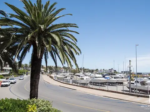 Gran Oportunidad de venta, en la zona del Puerto de Punta del Este.