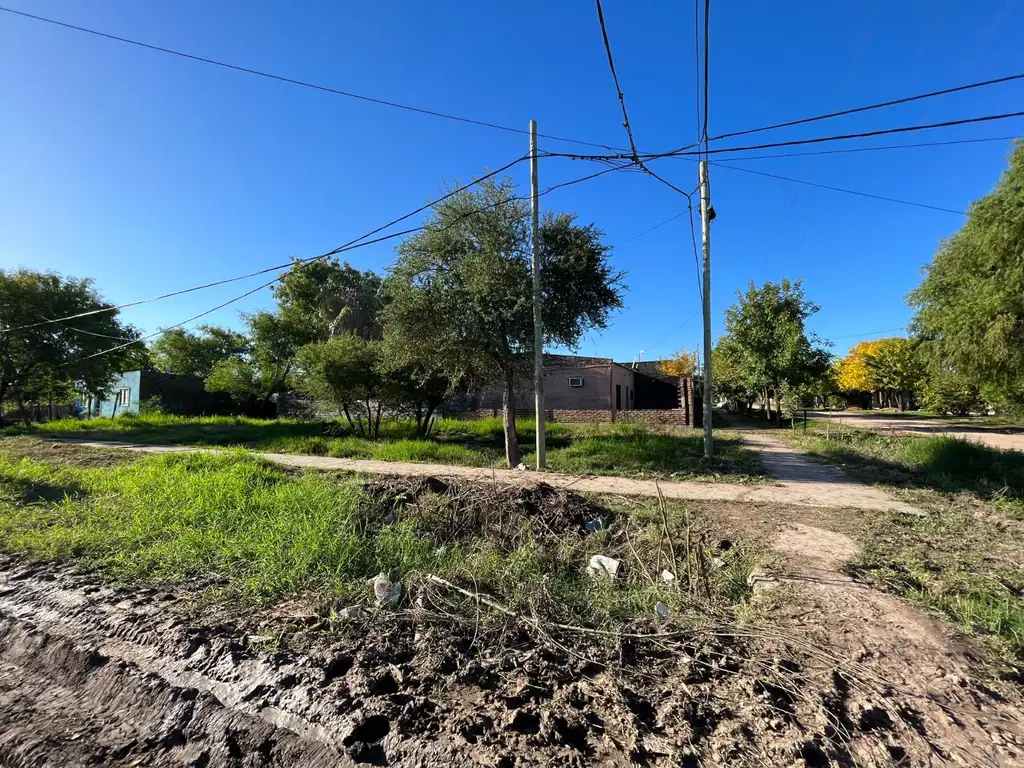 Terreno en venta. Jose M. Paz 2800.