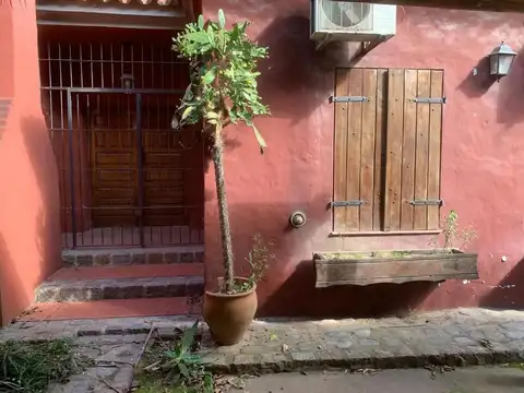 CASA QUINTA EN VENTA DEL VISO