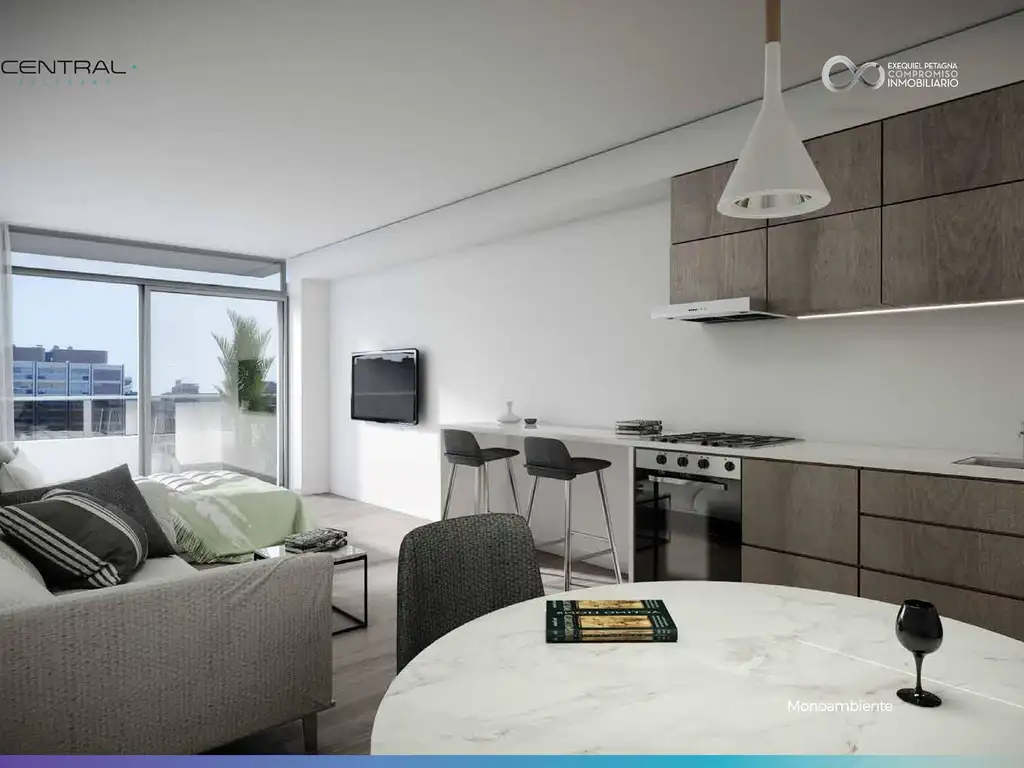 Venta. Depto. Alquiler Temporario. a Estrenar. Entrega Agosto 2025. Full Amenities. Belgrano