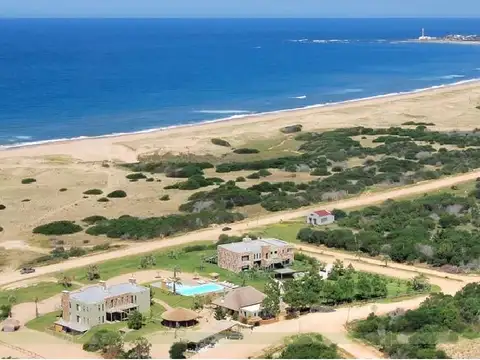 Casa - Alquiler temporario - Uruguay, JOSE IGNACIO