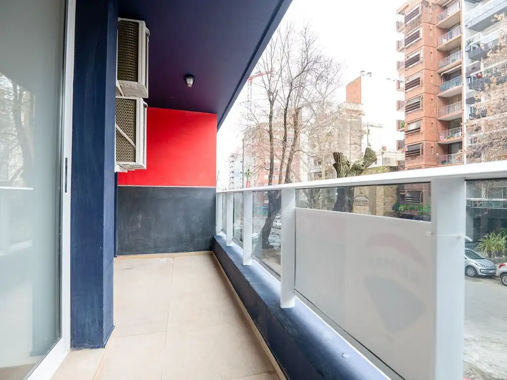 VENTA APARTAMENTO 2 DORMITORIOS PUNTA CARRETAS