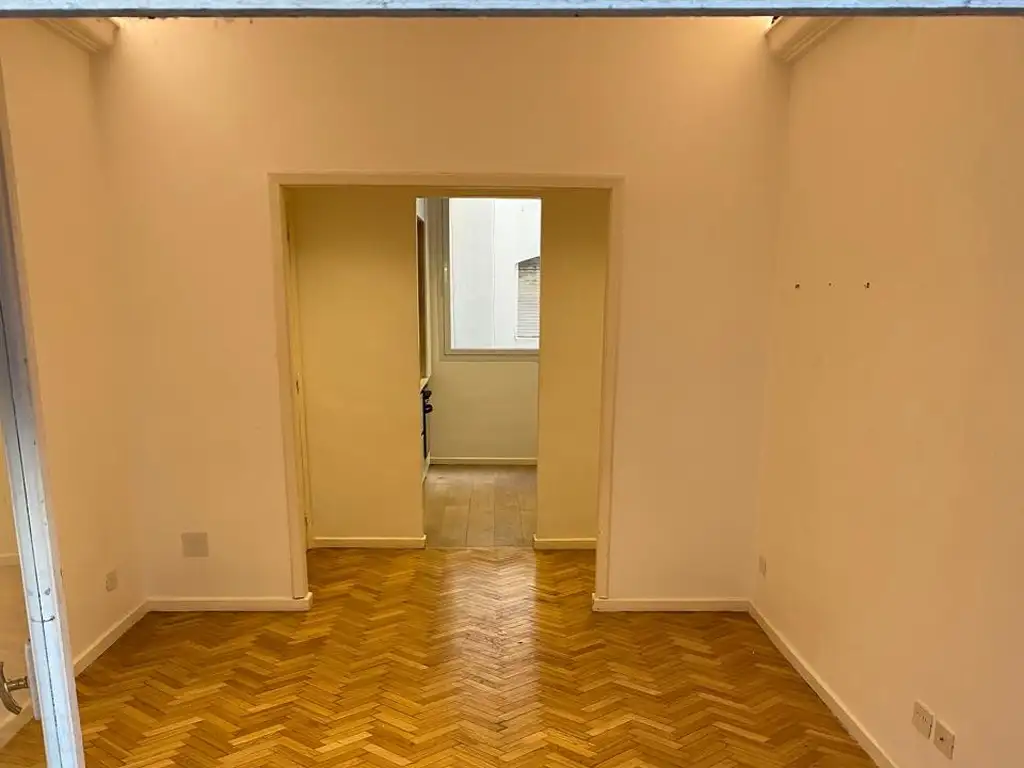 Departamento en venta Pampa al 2100