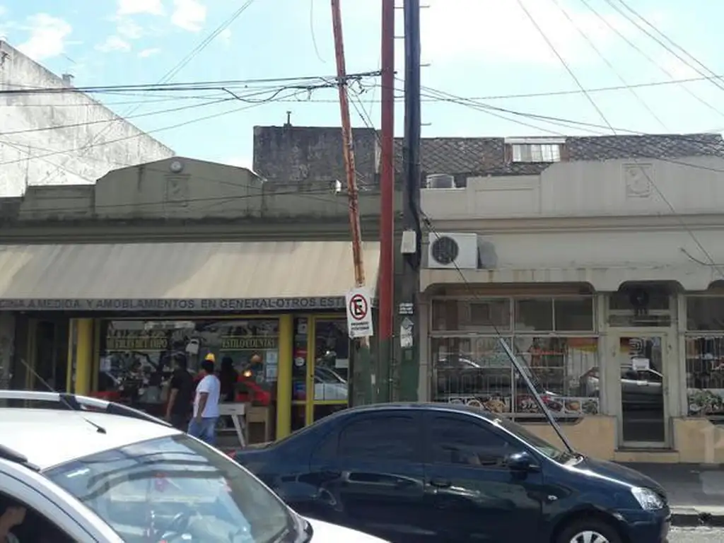 Terreno en Lomas de Zamora Oeste