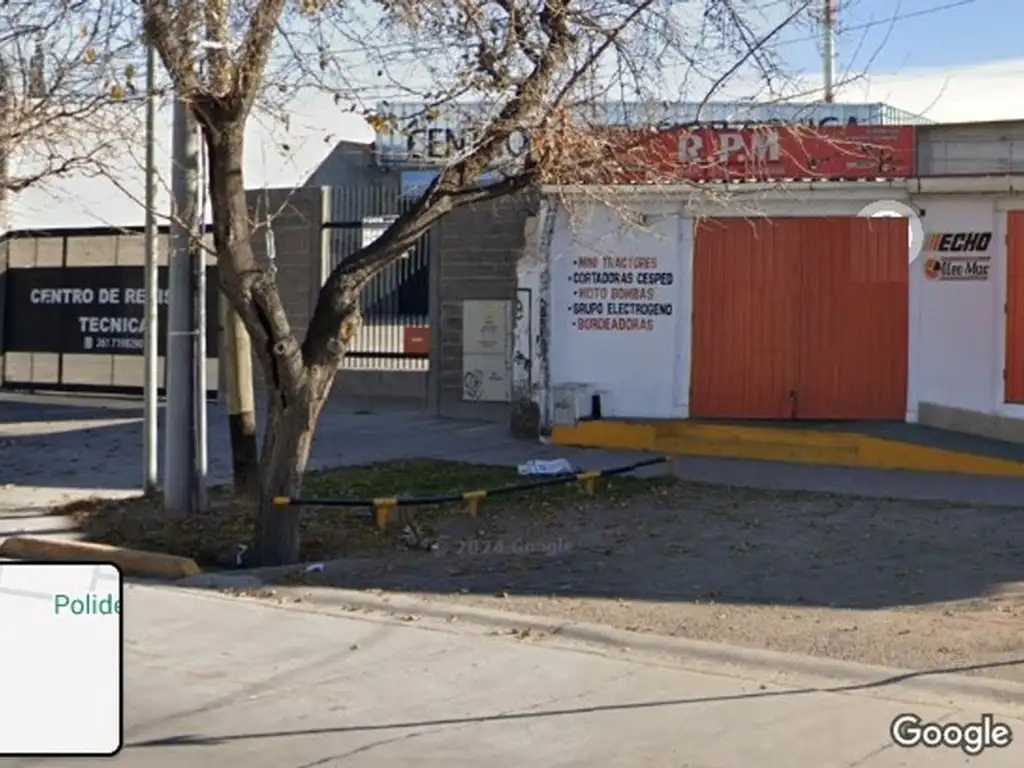 VENTA DE LOCAL COMERCIAL EN AV. MITRE SAN JOSE GLL