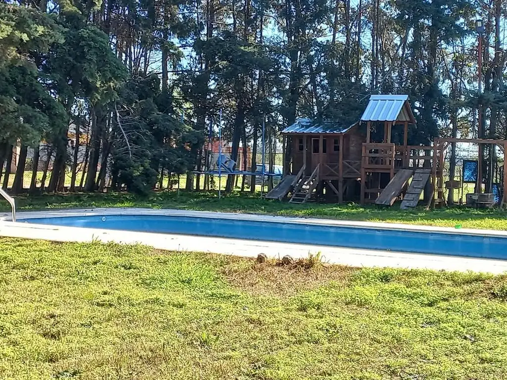 Quinta en  Marcos Paz en Venta