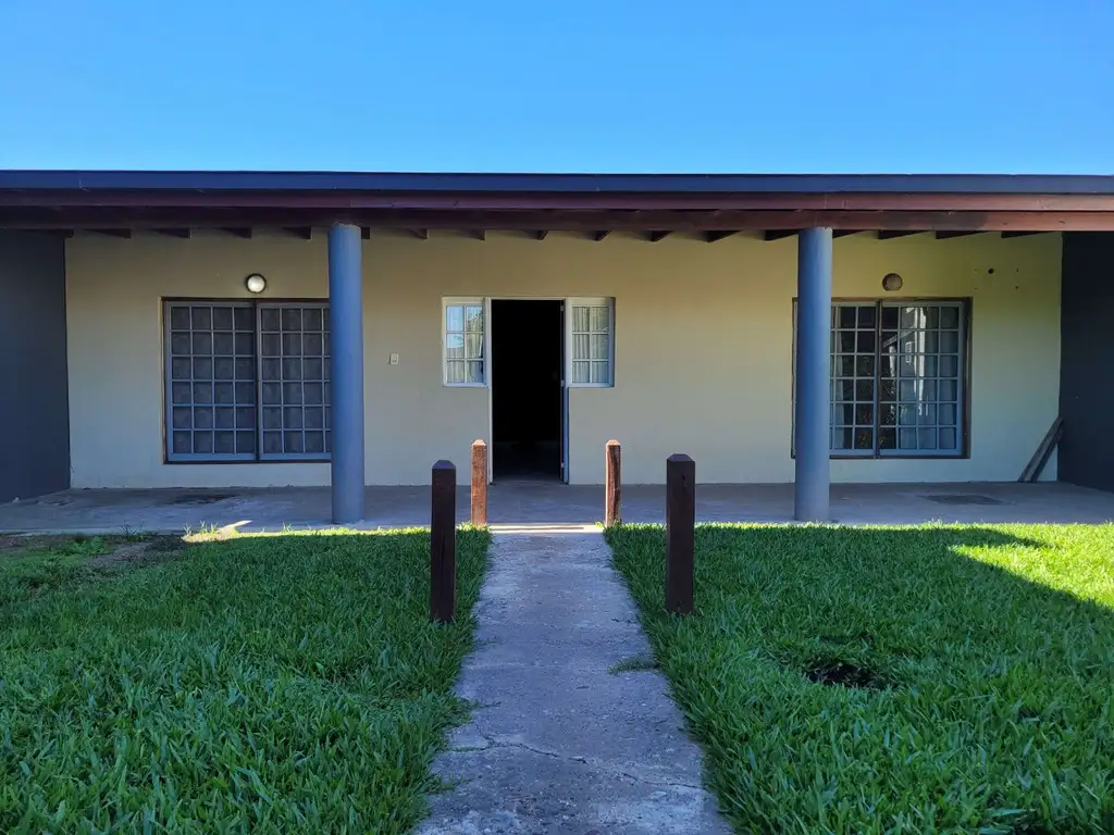 Casa Venta Federacion Entre Rios