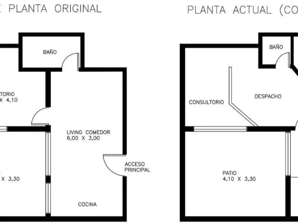 VENTA CONSULTORIO 2amb en RECOLETA