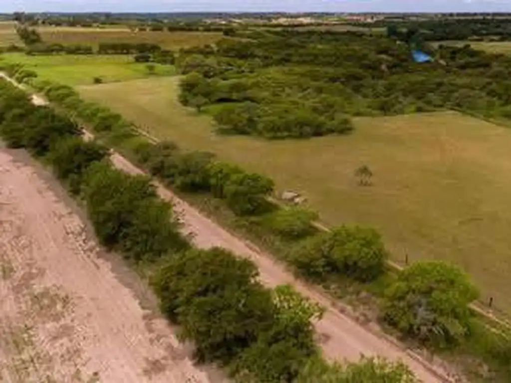 VENTA DE TERRENO EN BALCONES DEL RIO